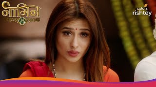 Naagin S3  नागिन S3  Vish Begins Her Revenge [upl. by Ehling]