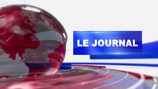 🔴 EN DIRECT  quotLE JOURNAL FRANCAISquot DU 25 OCTOBRE 2024 AVEC MAGUETTE NDIAYE [upl. by Lamori]