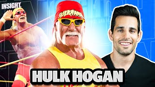 Hulk Hogan Reveals His Biggest Regret Vince McMahon nWo His Favorite Part Of TNA [upl. by Gainer]