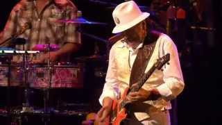 Santana  Full Concert  101973  South America Tour OFFICIAL [upl. by Sirret343]