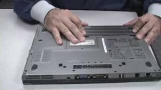 How to Install RAM in a Laptop  Notebook [upl. by Joslyn]