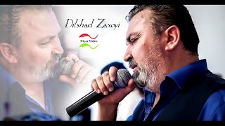 Dilshad Zaxoyi  were yarê  By Diyar Video [upl. by Ahsakat]