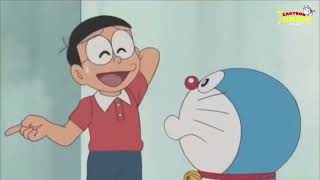 Doraemon latest episode 01 2021 in Telugu  Doraemon today episodes in Telugu with out grids [upl. by Barbara-Anne]