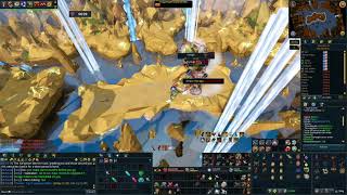 Ataraxia RSPS  Vorago Solo 6486 [upl. by Aztiraj]