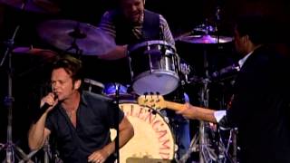 John Mellencamp  Authority Song Live at Farm Aid 2008 [upl. by Nagaer]