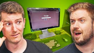 Who has the Worst Setup at Linus Tech Tips [upl. by Gibun]