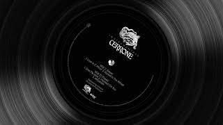 Cerrone  Hooked on You Long Version Instrumental Official Visualiser [upl. by Sesylu719]