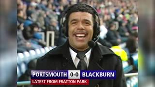 Chris Kamara misses red card on Soccer Saturday 😂 [upl. by Karb831]