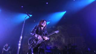 SUGIZO  THE CAGE Official [upl. by Rebecka]