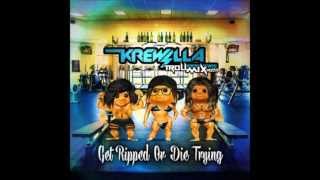 Krewella  Troll Mix vol 4  Get Ripped or Die Trying [upl. by Amitarp]