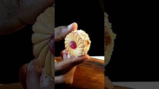 Have you ever tried this JimJam Icecream Sandwich  shorts asmr [upl. by Kevin]