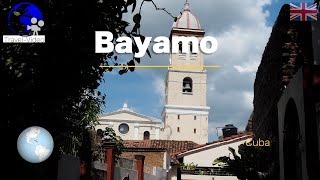 Bayamo city in the center of the island • Cuba [upl. by Dudley561]