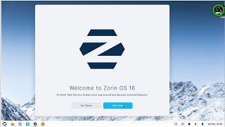 Install Zorin OS 16 Lite on Virtualbox 2022 [upl. by Radman]