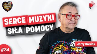 Jak WOŚP od 32 lat zmienia polską służbę zdrowia [upl. by Moscow]