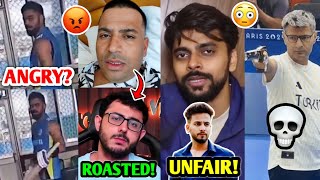 MOST SHOCKING News you will hear😱 Virat Kohli ANGRY Puneet ROAST CarryMinati Love Kataria [upl. by Eiznekcm176]