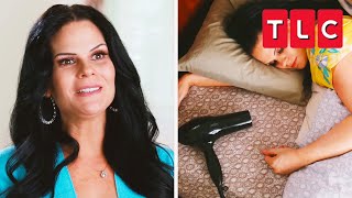 This Woman Sleeps With Her Blow Dryer  My Strange Addiction Still Addicted  TLC [upl. by Harrington]