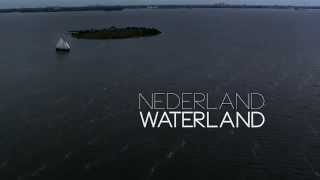 Nederland Waterland  sneak preview [upl. by Pamelina241]