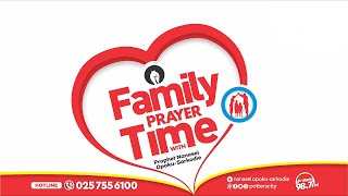 Prayer for Breakthroughs in Marriage  FPT with Gods Servant Nanasei OpokuSarkodie 28062024 [upl. by Darsey]