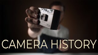 The camera that captured photographys history [upl. by Angele831]