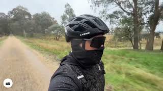 Beechworth to Yackandandah Rail Trail [upl. by Efal]