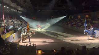 Medieval Times 2022 full show [upl. by Tudor]