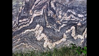 Geology 11 Metamorphic Rocks [upl. by Dreyer]