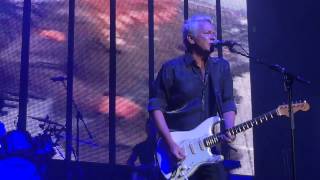 UNIFORM  ICEHOUSE LIVE AT HAMER HALL MELBOURNE 51112 [upl. by Rukna]