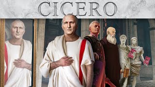 Earths Pettiest Hero  The Life amp Times of Cicero [upl. by Minton]