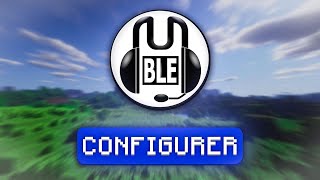 Configurer et Link MUMBLE pour Minecraft [upl. by Leina]