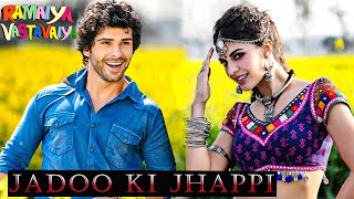 Jadoo Ki Jhappi  Ramaiya Vastavaiya  Jacqueline Prabhudheva amp Girish Kumar  Mika amp Neha Kakkar [upl. by Yltneb839]