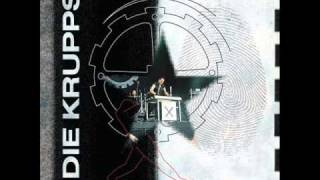 Die Krupps  Volle Kraft Voraus Spetsnaz Remix [upl. by Enyawd]