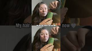 How I use the Mielle Rosemary amp Mint Hair Oil  Hair Growth Tips haircare hairgrowth [upl. by Pascoe930]