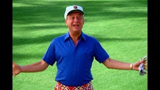 RODNEY DANGERFIELD  CADDYSHACK  IM ALRIGHT [upl. by Nylesaj848]