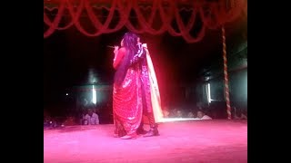 New Jatra dance 2019। সবকিছু খোলামেলা নাচ। song 2019 [upl. by Ocsicnarf]