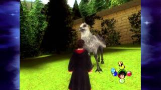 Harry Potter and the Prisoner of Azkaban XBOX part 13 [upl. by Esilehc]