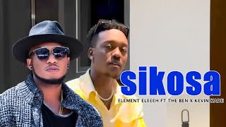 ELEMENT ELEEH SIKOSA fT THE BEN how predicted to be fiction [upl. by Anailuj]