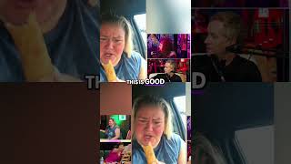 Mukbang Honesty  Trailer Trash Tammys Honest Mukbang [upl. by Hasina]