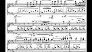 Liszt  Consolation No 3 S 172 Horowitz [upl. by Macintyre]