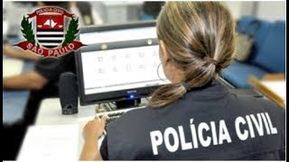 INFORMÃTICARESOLUÃ‡ÃƒO DE QUESTÃƒO PARA CONCURSO DA POLÃCIA CIVIL [upl. by Doone261]