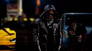 Medikal  Scarface Music Video [upl. by Nea]