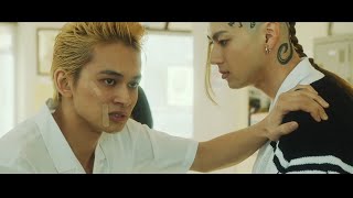 Trailer Tokyo Revengers Takumi Kitamura × Yuki Yamada × Ryo Yoshizawa [upl. by Eeryt]