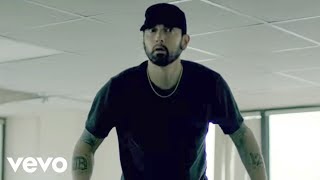 Eminem  Fall Official Music Video [upl. by Ntsyrk]