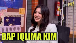 Iqlima Kim Laporkan Kiky Menerima Suap  LAPOR PAK THE SERIES 2 130922 Part 3 [upl. by Lyall]