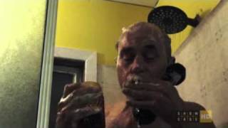 Mr Lahey drunk in the shower [upl. by Etnuhs]