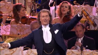 Viva Hollandia  André Rieu [upl. by Vaios]