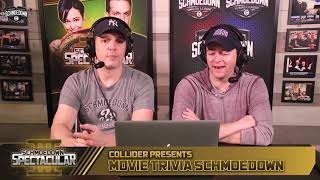 Schmoedown Spectacular III Preview Special Who Will Go to New York [upl. by Garrot]