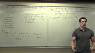 Statistics Lecture 15 Sampling Techniques How to Develop a Random Sample [upl. by Dunkin]