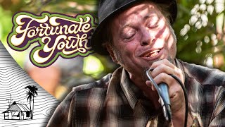 Fortunate Youth  Its All a Jam Live Music  Sugarshack Sessions [upl. by Dore]