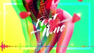 “Machel Montano  Fast Wine Mix Song Of The Night  December 2023 [upl. by Naam]