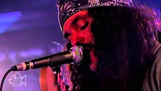 Brant Bjork  Oblivion Live in Sydney  Moshcam [upl. by Nesilla]